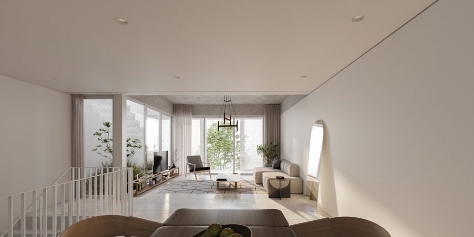 Foto fachada Achaval