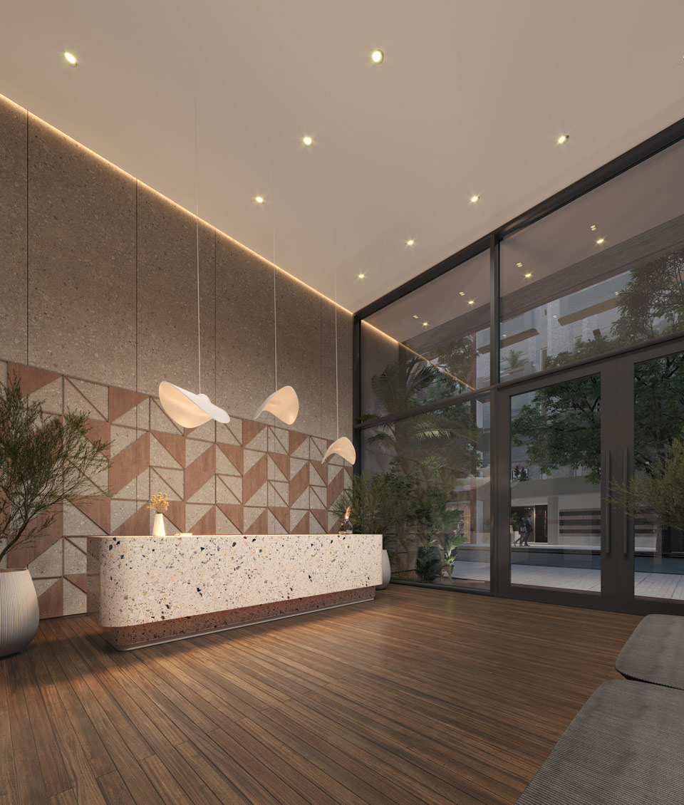 Foto fachada Achaval